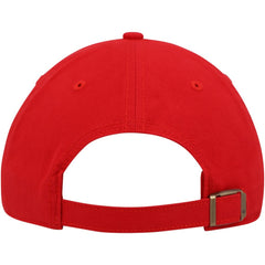 Calgary Flames '47 Women's Team Miata Clean Up Adjustable Hat -  NHL Hats