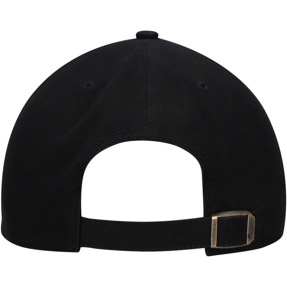 Chicago Blackhawks '47 Women's Team Miata Clean Up Adjustable Hat -  NHL Hats