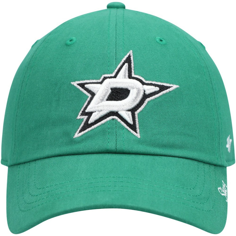 Dallas Stars '47 Women's Team Miata Clean Up Adjustable Hat -  NHL Hats