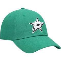 Dallas Stars '47 Women's Team Miata Clean Up Adjustable Hat -  NHL Hats