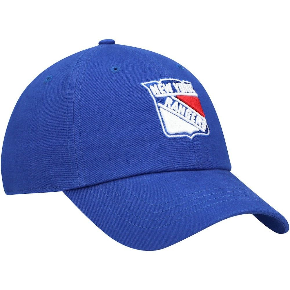 New York Rangers '47 Women's Team Miata Clean Up Adjustable Hat -  NHL Hats