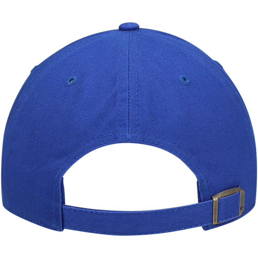New York Rangers '47 Women's Team Miata Clean Up Adjustable Hat -  NHL Hats