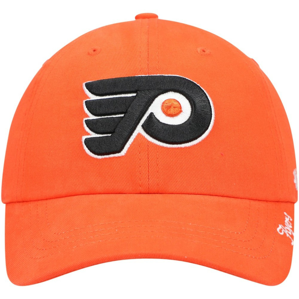 Philadelphia Flyers '47 Women's Team Miata Clean Up Adjustable Hat -  NHL Hats