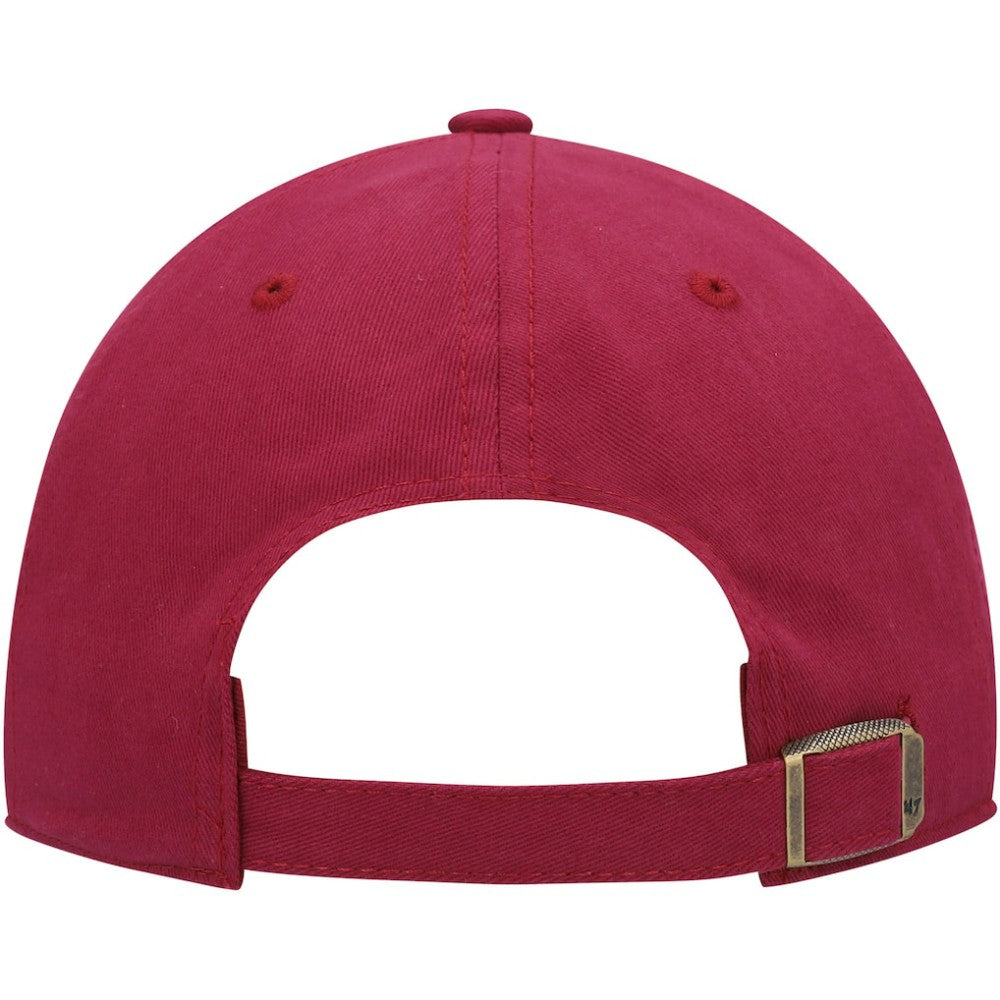 Colorado Avalanche '47 Women's Team Miata Clean Up Adjustable Hat -  NHL Hats