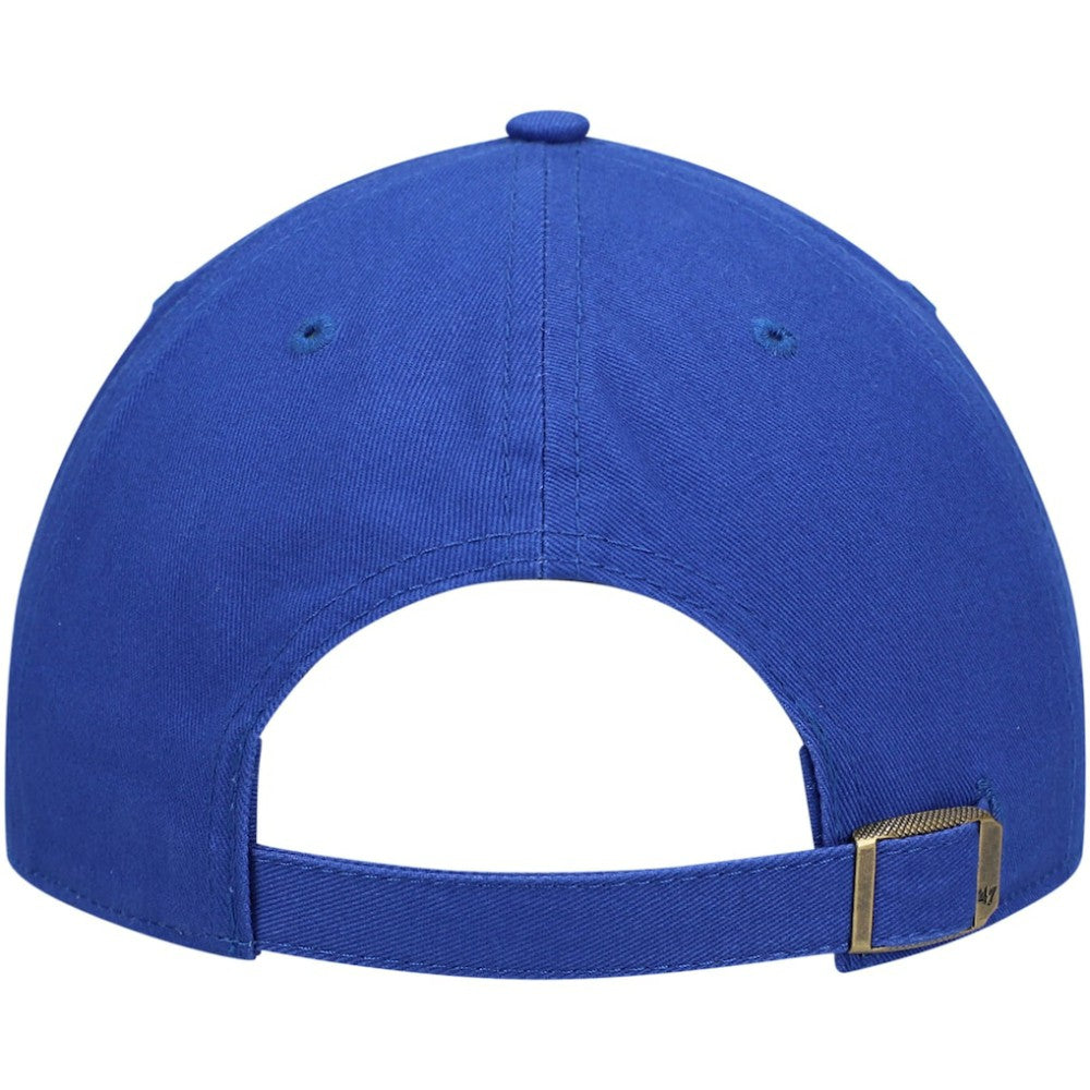 St. Louis Blues '47 Women's Team Miata Clean Up Adjustable Hat -  NHL Hats