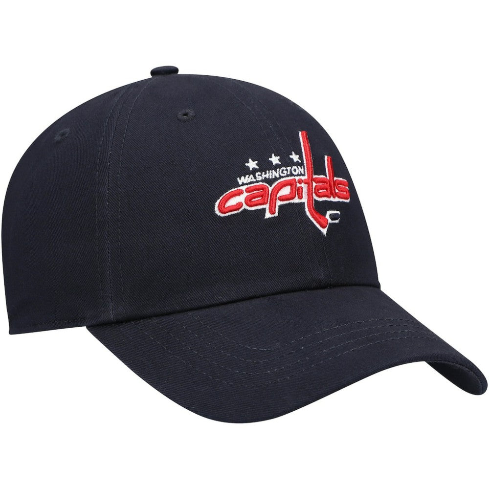 Washington Capitals '47 Women's Team Miata Clean Up Adjustable Hat -  NHL Hats