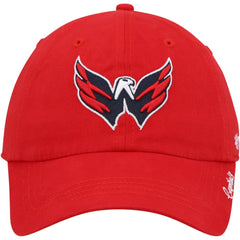 Washington Capitals '47 Women's Team Miata Clean Up Adjustable Hat -  NHL Hats