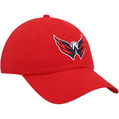 Washington Capitals '47 Women's Team Miata Clean Up Adjustable Hat -  NHL Hats