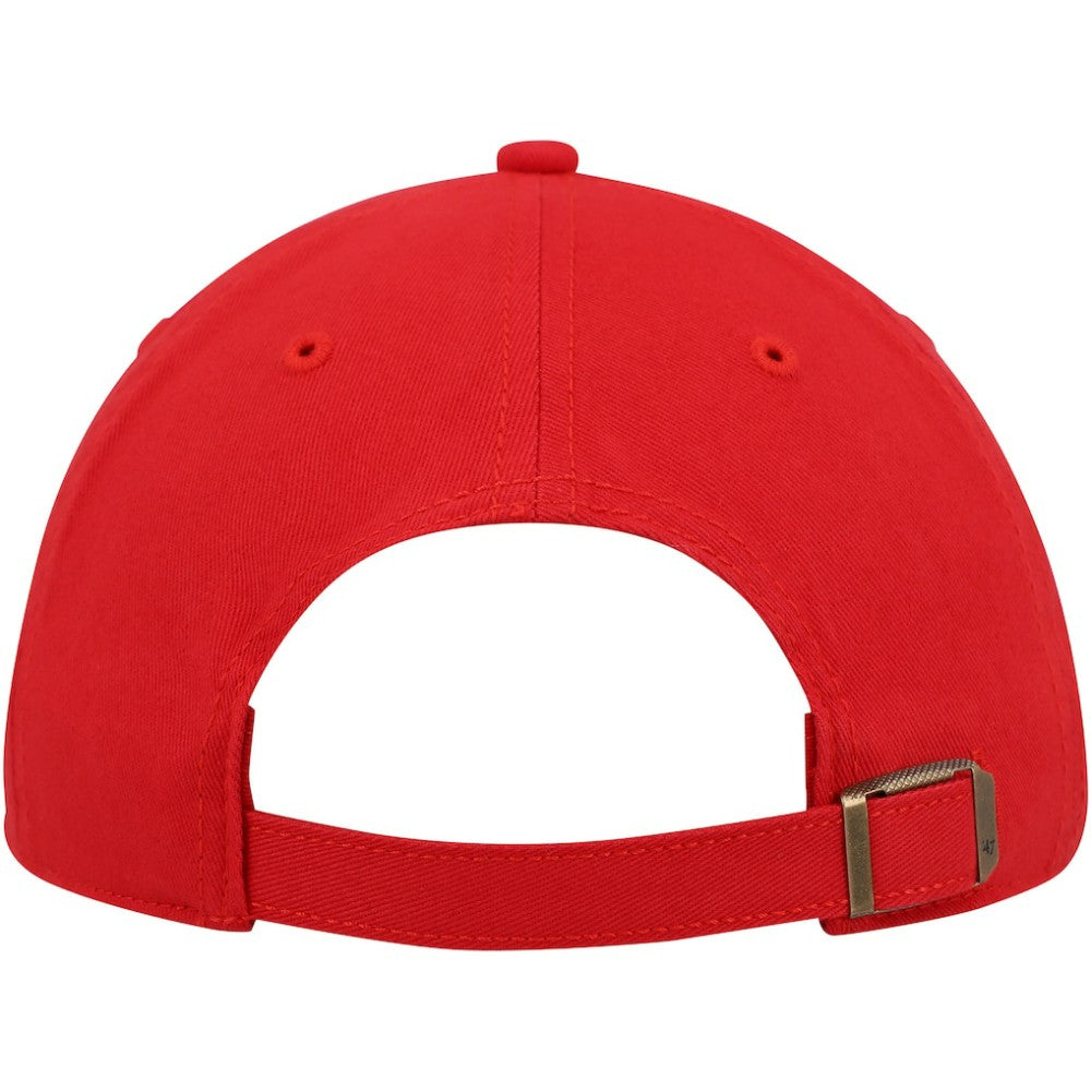 Washington Capitals '47 Women's Team Miata Clean Up Adjustable Hat -  NHL Hats