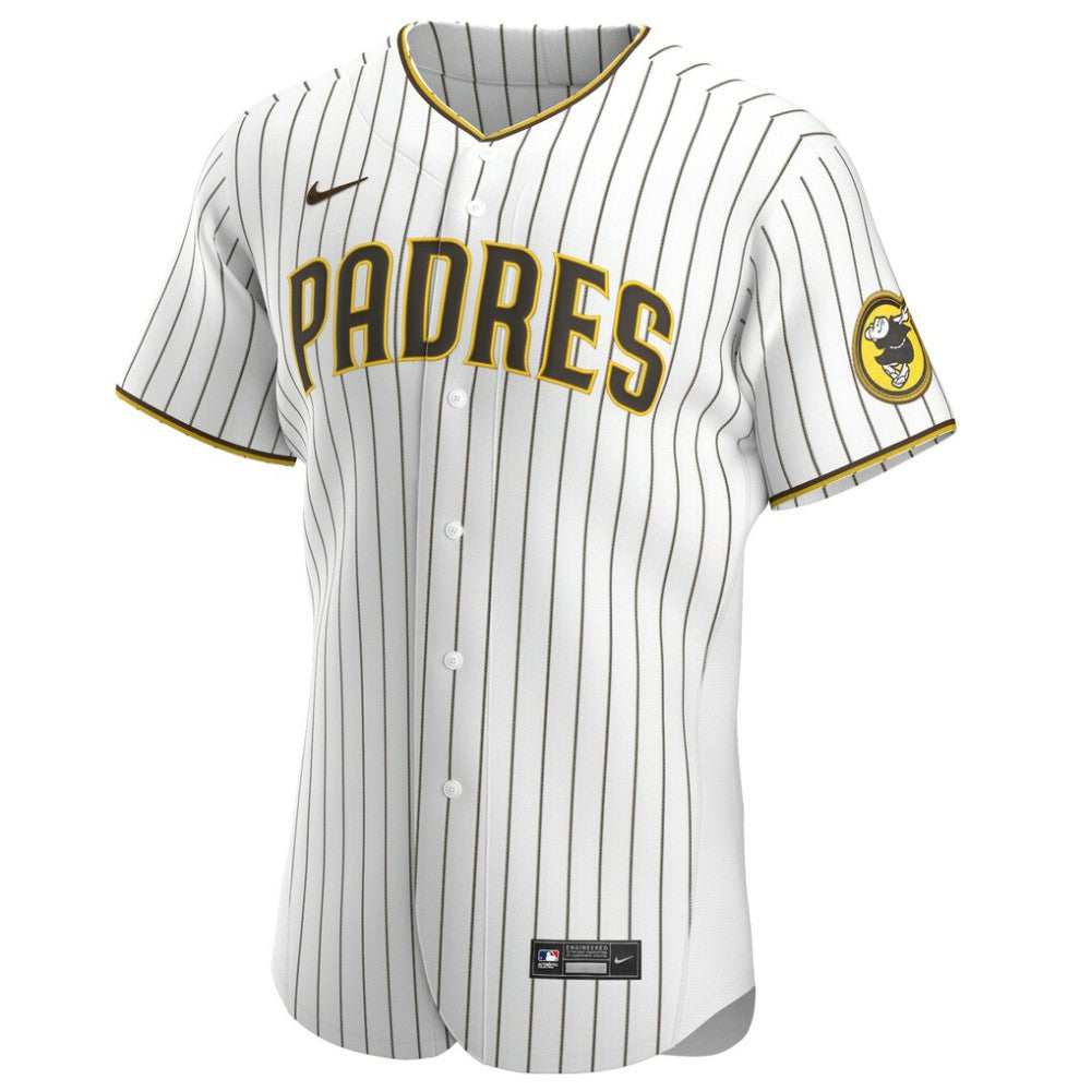 Fernando Tatís Jr. San Diego Padres Nike Home Authentic Player Jersey - MLB Jerseys