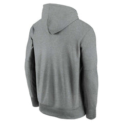 San Francisco 49ers Wordmark Performance Pullover Hoodie | NFL Discount
