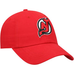 New Jersey Devils '47 Women's Team Miata Clean Up Adjustable Hat -  NHL Jerseys