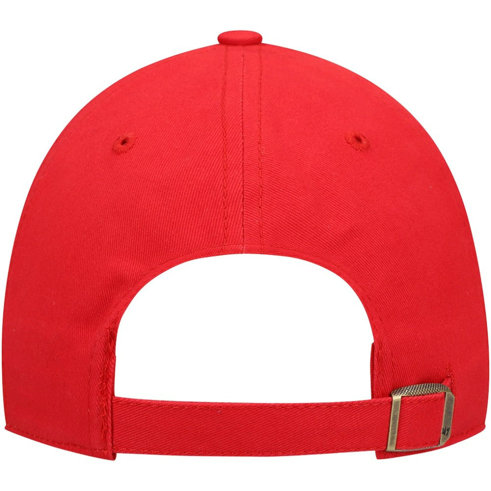 New Jersey Devils '47 Women's Team Miata Clean Up Adjustable Hat -  NHL Jerseys