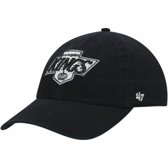 Los Angeles Kings '47 Team Clean Up Adjustable Hat -  NHL Hats