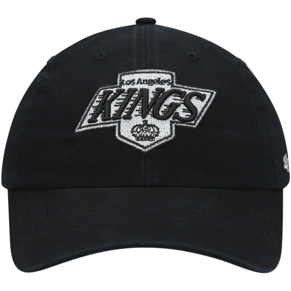 Los Angeles Kings '47 Team Clean Up Adjustable Hat -  NHL Hats