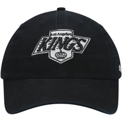 Los Angeles Kings '47 Team Clean Up Adjustable Hat -  NHL Hats