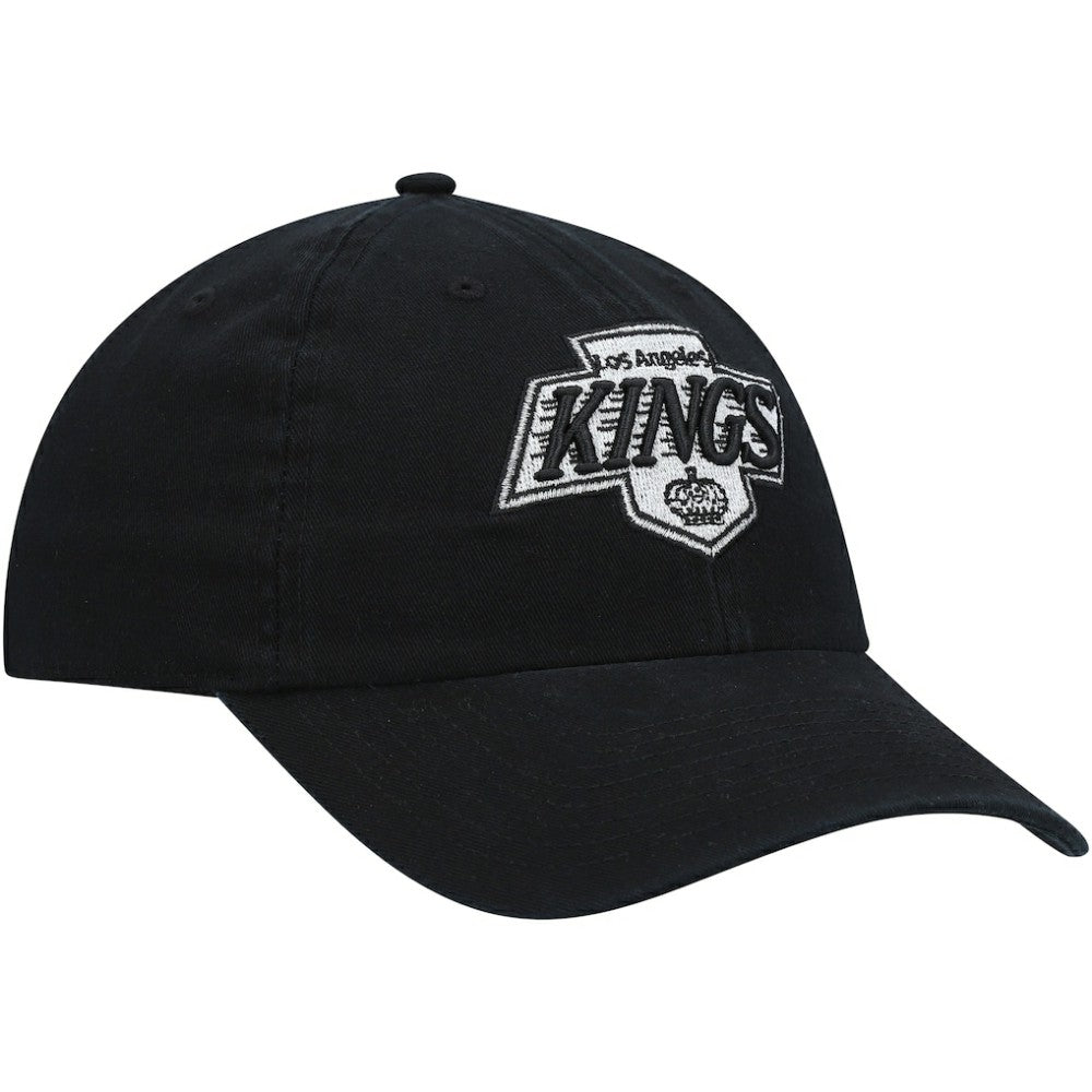 Los Angeles Kings '47 Team Clean Up Adjustable Hat -  NHL Hats