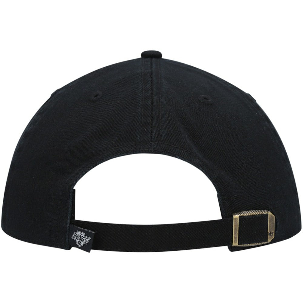 Los Angeles Kings '47 Team Clean Up Adjustable Hat -  NHL Hats
