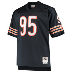 Chicago Bears Richard Dent  Big & Tall 1985 Retired Player Replica Jersey | NFL Outlet