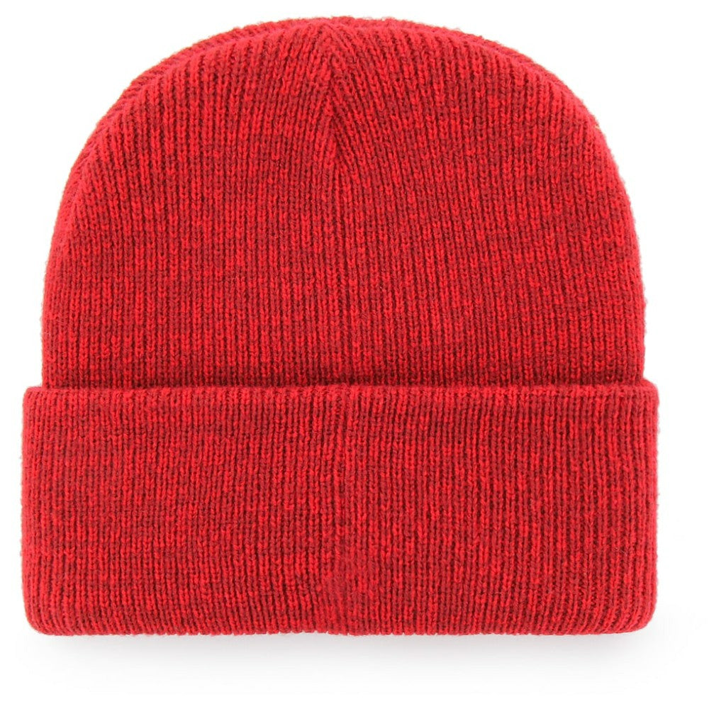 Chicago Blackhawks '47 Brain Freeze Cuffed Knit Hat -  NHL Hats
