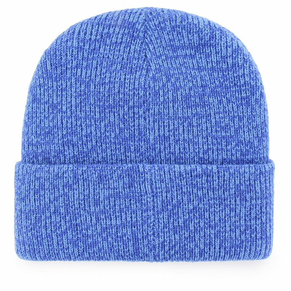 New York Rangers '47 Brain Freeze Cuffed Knit Hat -  NHL Hats