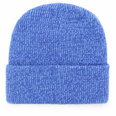 New York Rangers '47 Brain Freeze Cuffed Knit Hat -  NHL Hats