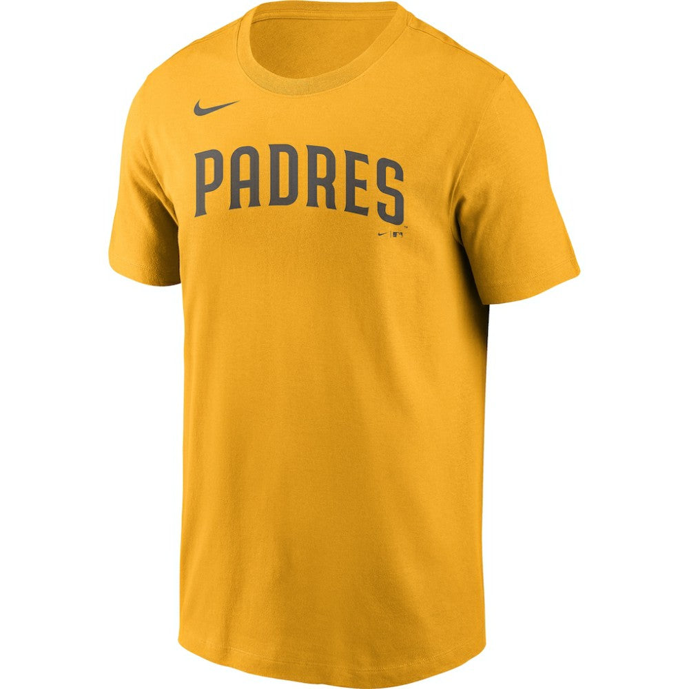 Fernando Tatis Jr. San Diego Padres Nike Name & Number T-Shirt - MLB T-shirts
