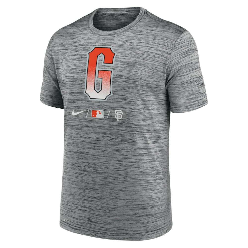 San Francisco Giants Nike City Connect Practice T-Shirt - MLB T-shirts