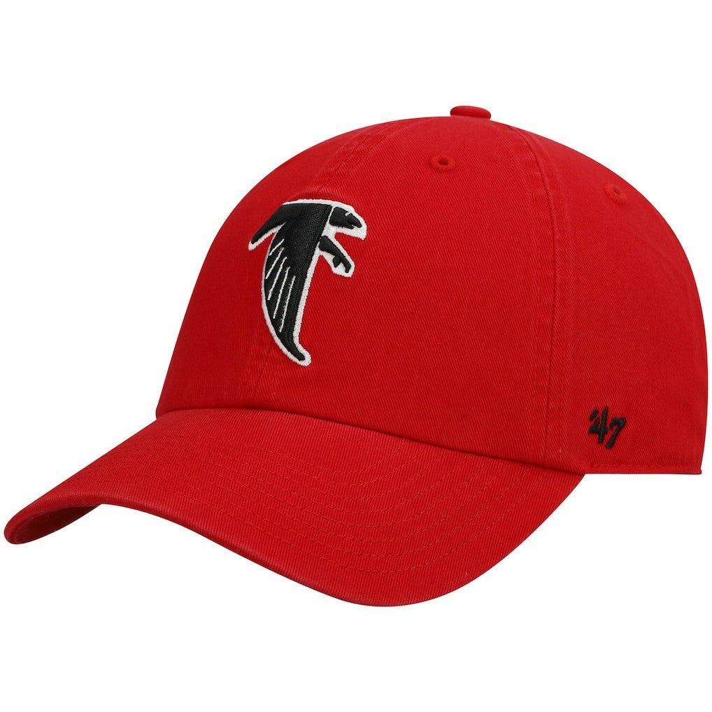 Atlanta Falcons '47 Clean Up Adjustable Hat | NFL Hot