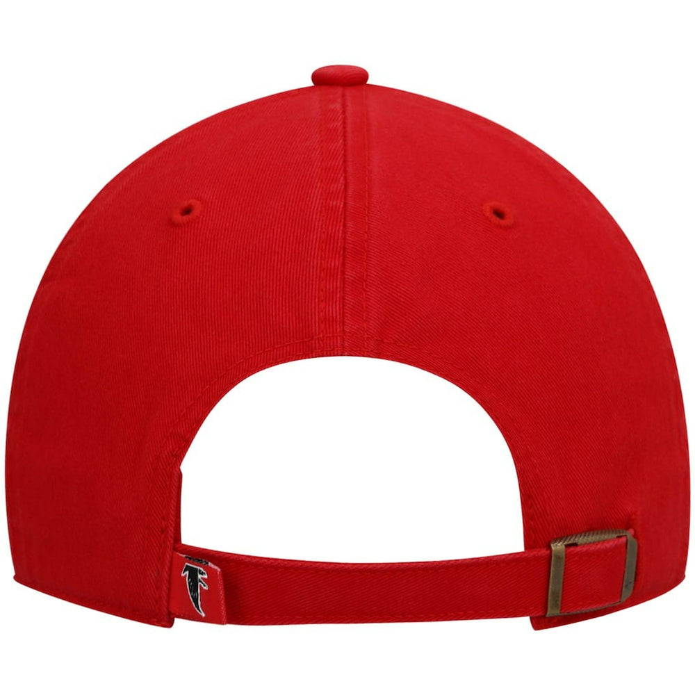 Atlanta Falcons '47 Clean Up Adjustable Hat | NFL Hot