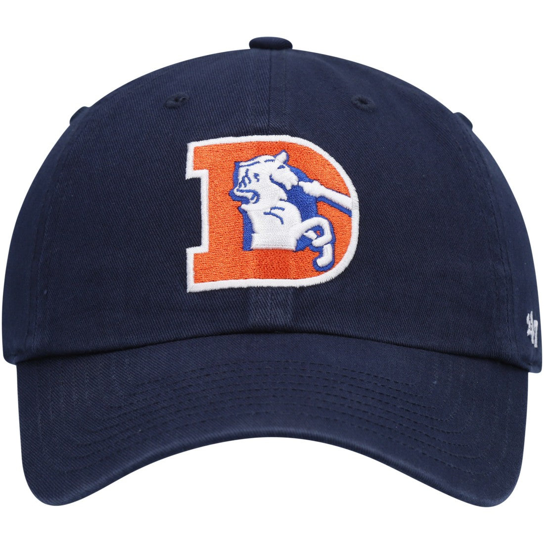 Denver Broncos '47 Clean Up Adjustable Hat | NFL On sale