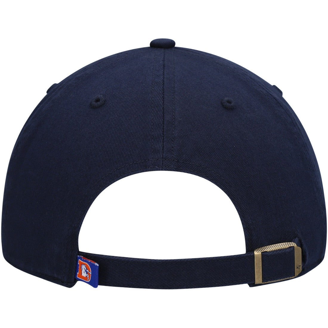 Denver Broncos '47 Clean Up Adjustable Hat | NFL On sale