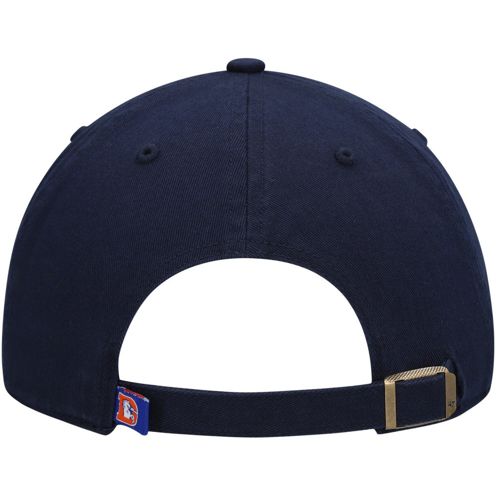 Denver Broncos '47 Clean Up Adjustable Hat | NFL On sale
