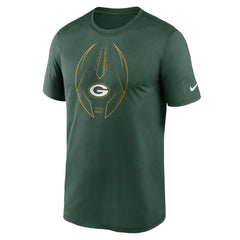 Green Bay Packers Legend Icon T-Shirt | NFL Sale