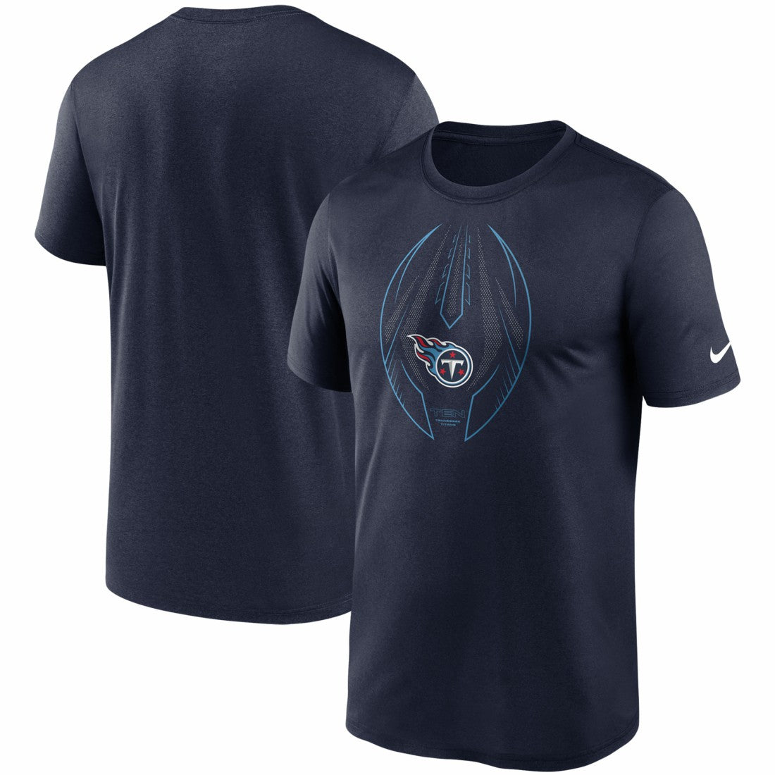 Tennessee Titans Legend Icon T-Shirt | NFL On sale