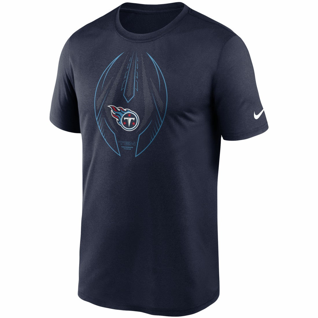 Tennessee Titans Legend Icon T-Shirt | NFL On sale