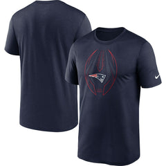 New England Patriots Legend Icon T-Shirt | NFL On sale