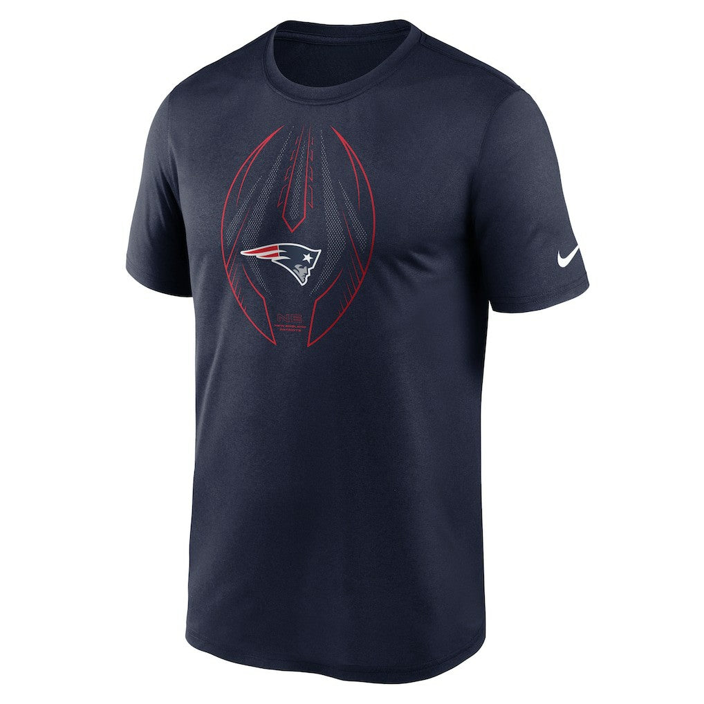 New England Patriots Legend Icon T-Shirt | NFL On sale