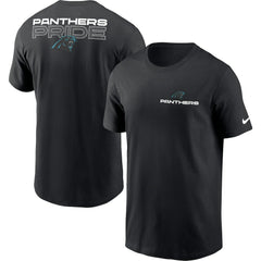 Carolina Panthers Local Phrase T-Shirt | NFL New