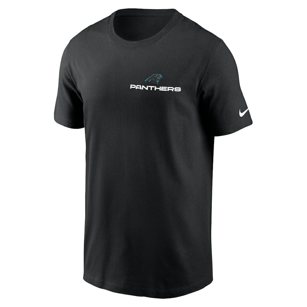 Carolina Panthers Local Phrase T-Shirt | NFL New