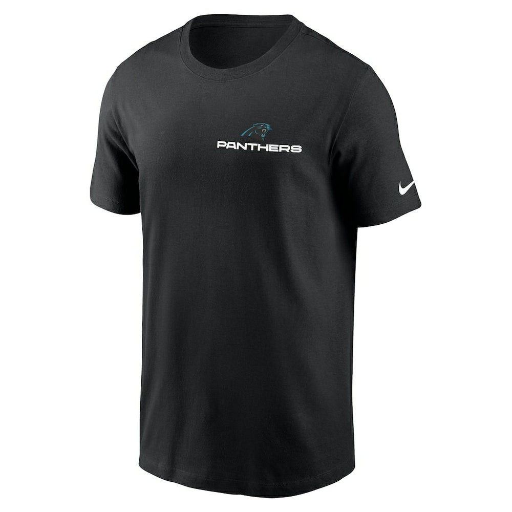 Carolina Panthers Local Phrase T-Shirt | NFL New