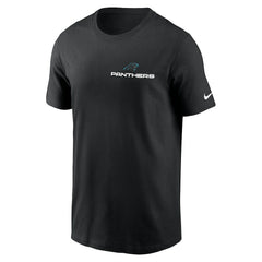 Carolina Panthers Local Phrase T-Shirt | NFL New
