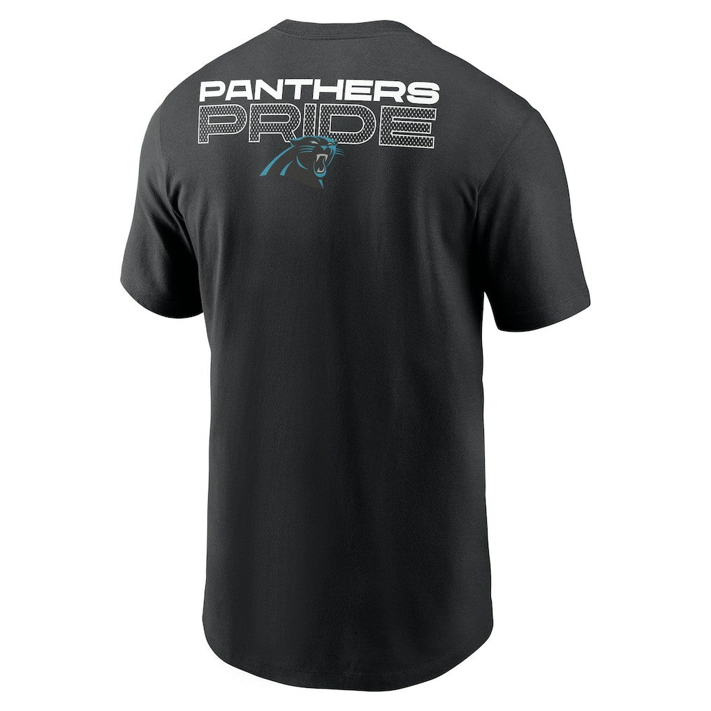 Carolina Panthers Local Phrase T-Shirt | NFL New