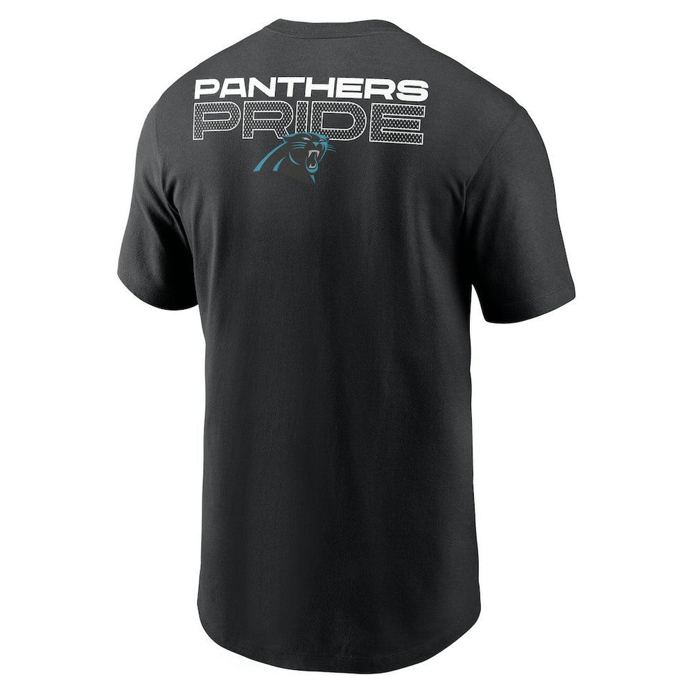 Carolina Panthers Local Phrase T-Shirt | NFL New
