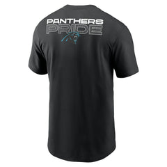 Carolina Panthers Local Phrase T-Shirt | NFL New