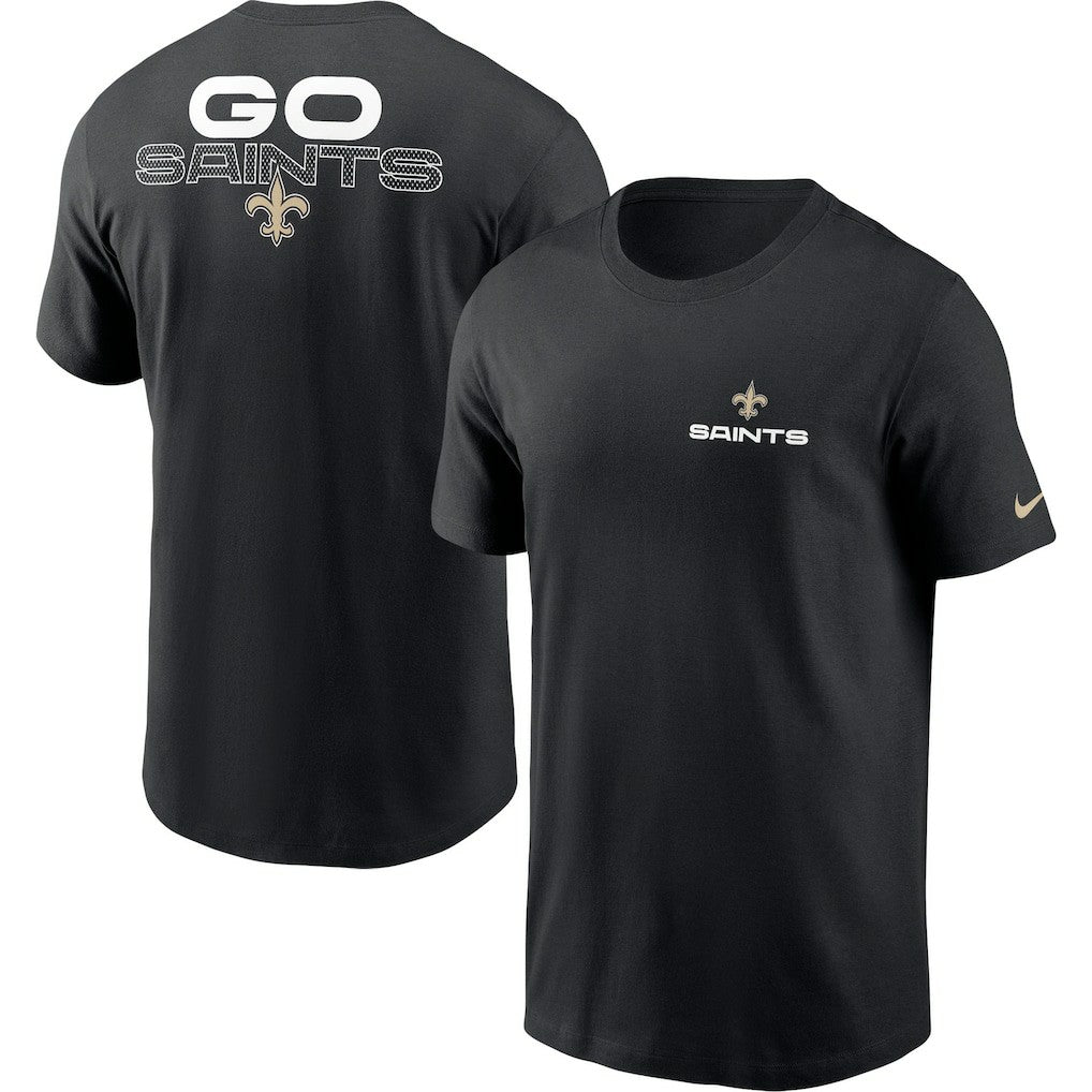 New Orleans Saints Local Phrase T-Shirt | NFL Sale