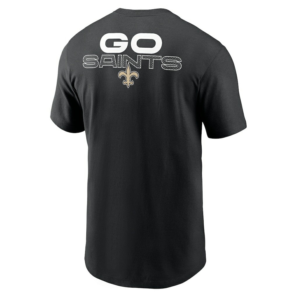 New Orleans Saints Local Phrase T-Shirt | NFL Sale
