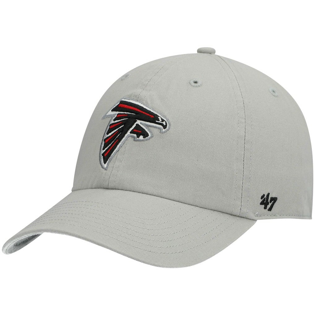 Atlanta Falcons '47 Clean Up Adjustable Hat | NFL Near me