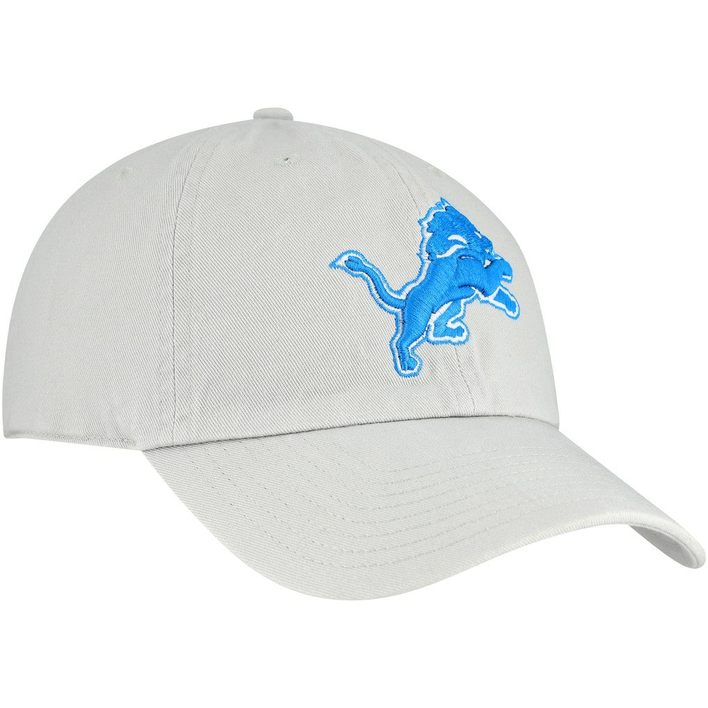 Detroit Lions '47 Clean Up Adjustable Hat | NFL Hot