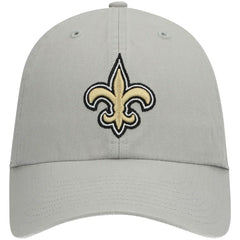 New Orleans Saints '47 Clean Up Adjustable Hat | NFL Discount